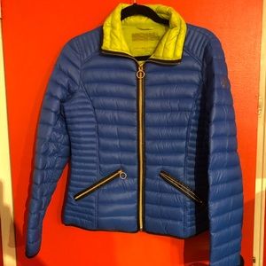 REAL Michael Kors Down Jacket